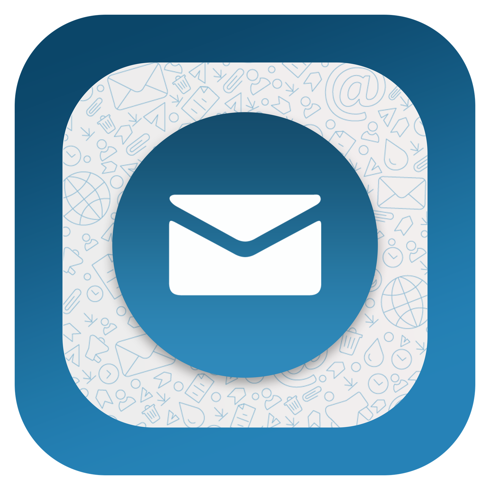 IndMail Logo